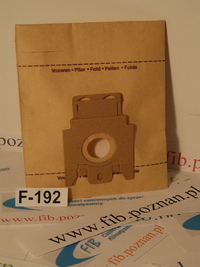 FILTR PAP-KPL.M-8